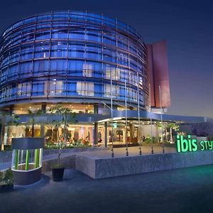 Ibis Styles Jakarta Airport