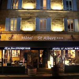 Hotel Saint Albert